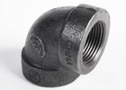 Cast Iron Threaded Fittings