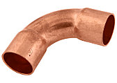 ACR - Refrigeration Copper Fittings