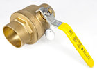 Brass Ball Valves